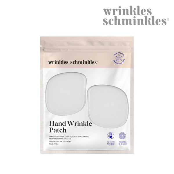 Hand Wrinkle Patch PACK