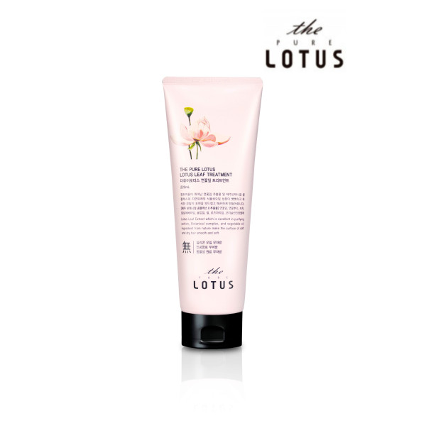 Lotus Leaf Treatment 220ml