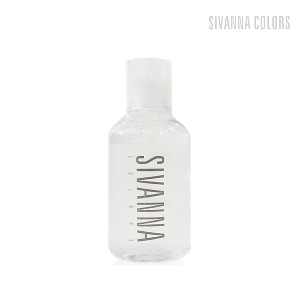 Sivanna Refreshing Facial Makeup Remover - HF141