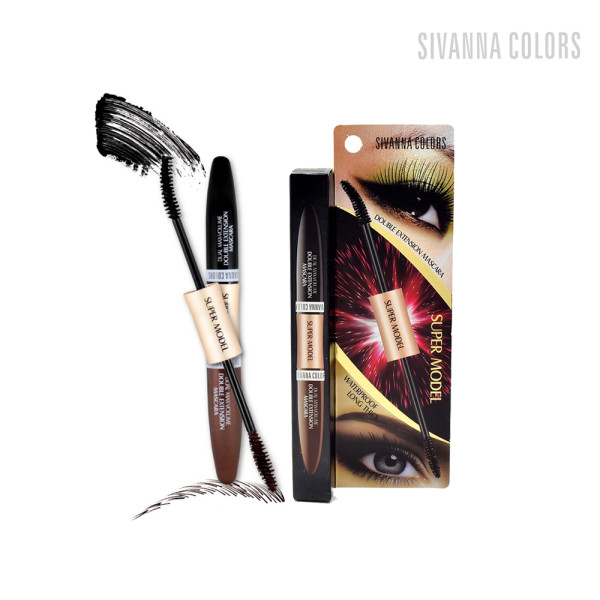 Sivanna Super Model Double Extention Macara 2in1 - HF901