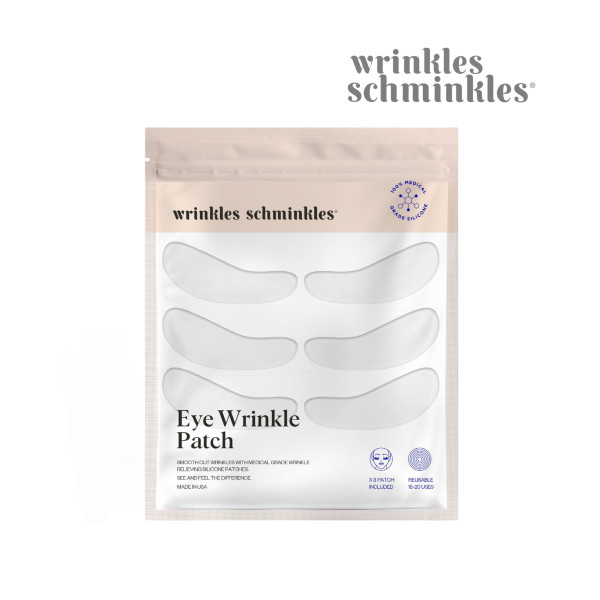 Eye Wrinkle Patch PACK