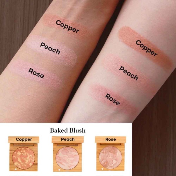 Antonym Baked Blush 8g