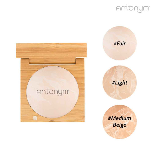 Antonym Baked Foundation 8g