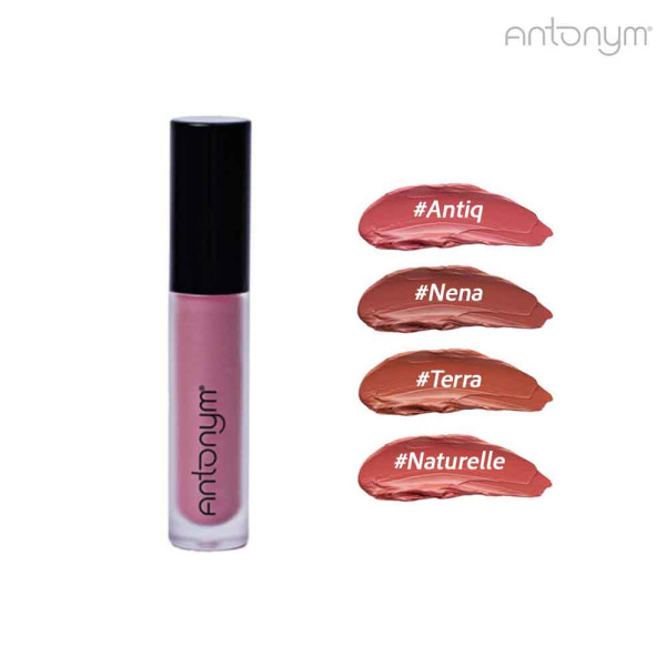 Antonym Liquid Lipstick 4ml