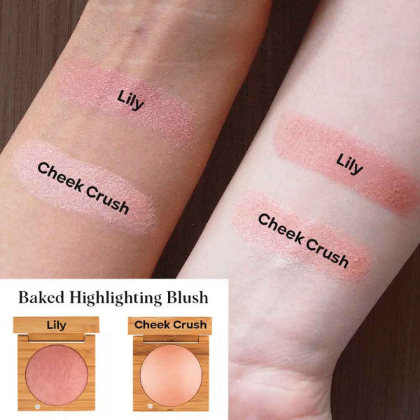 Antonym Baked Highlighting Blush 6.5g