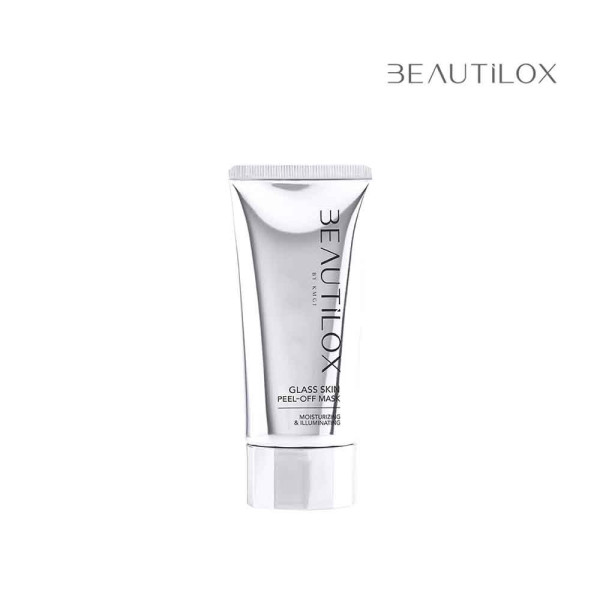 BEAUTILOX Glass Skin Peel-Off Mask 50gr