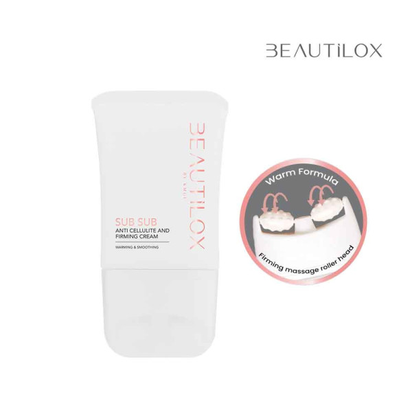 BEAUTILOX Sub Sub Cream 120g