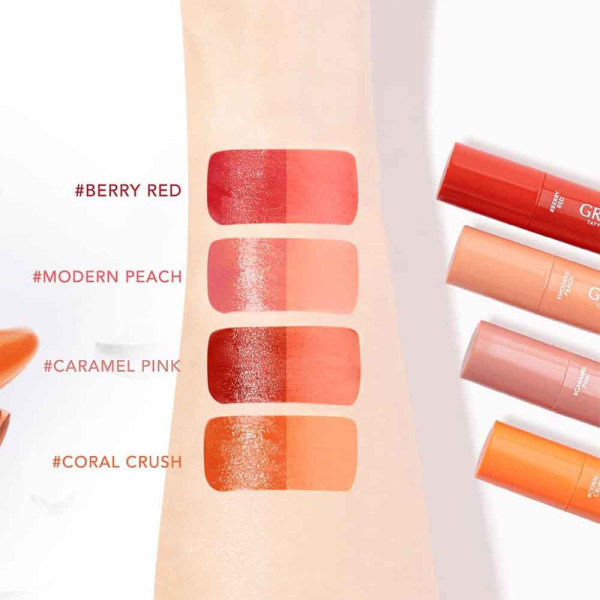 BEAUTILOX Grand Tattoo Tint 2.5g