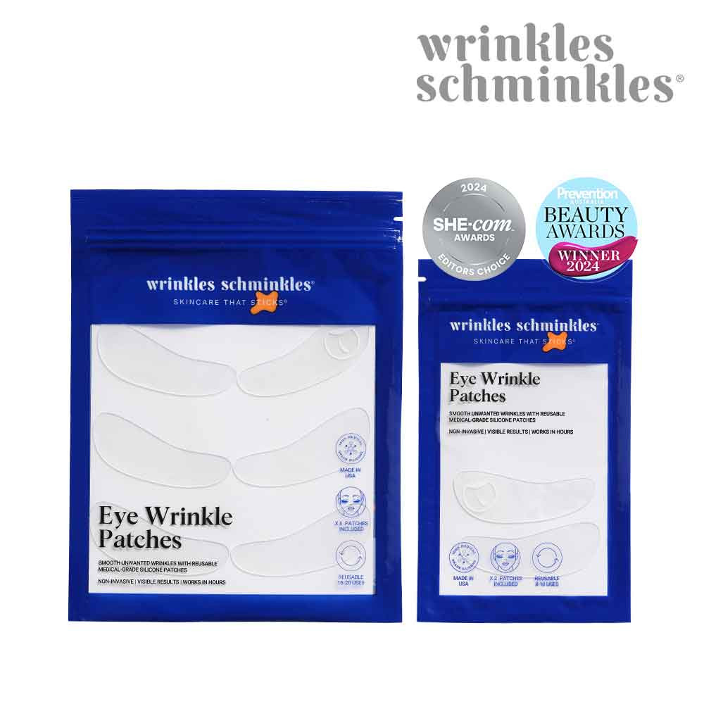 Wrinkles Schminkles Eye Wrinkle Patch