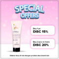 Lotus Leaf Treatment 220ml