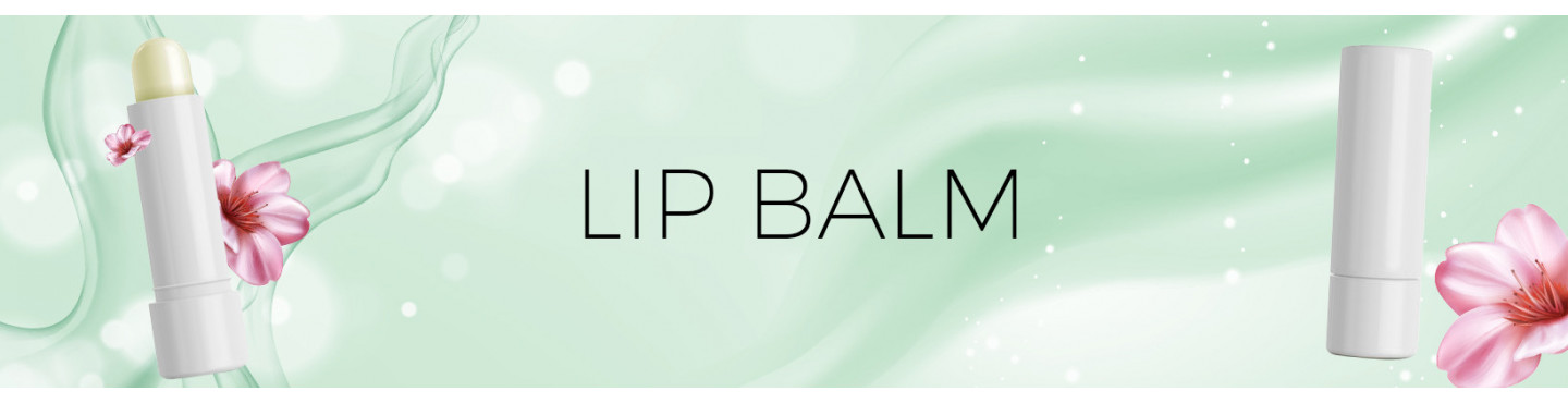 LIP BALM