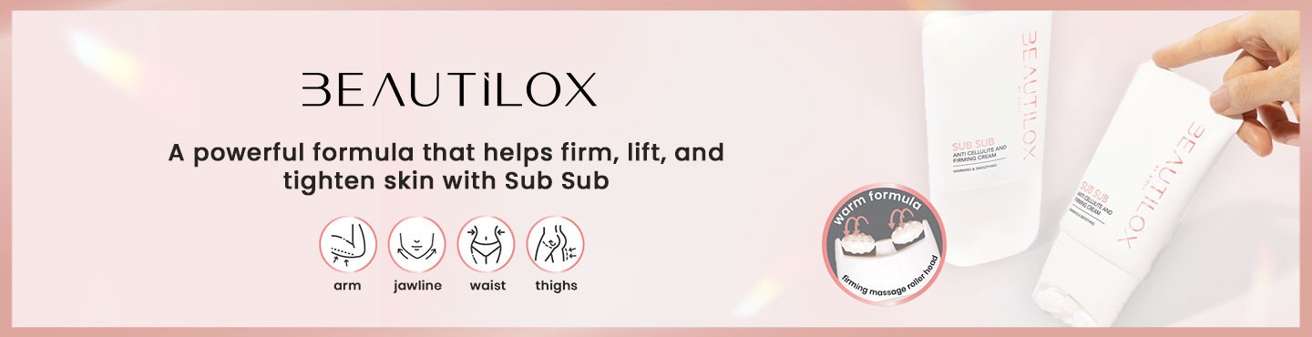 BEAUTILOX